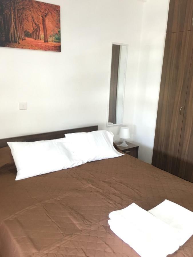 Larnaca Beach Apartment 44 Exteriér fotografie