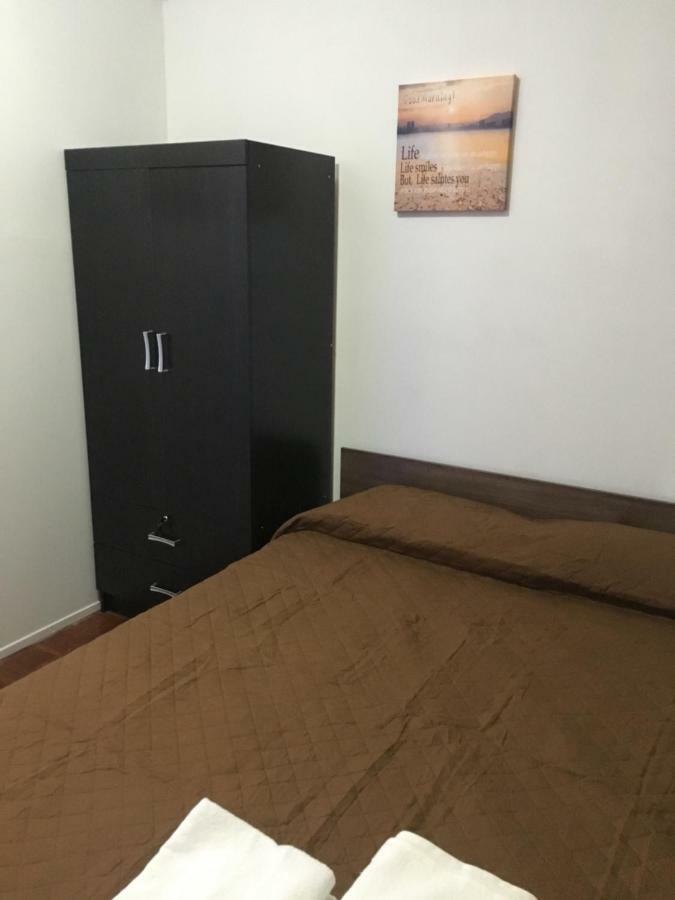 Larnaca Beach Apartment 44 Exteriér fotografie