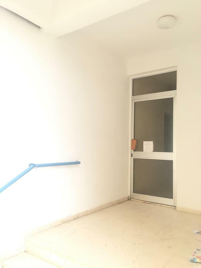 Larnaca Beach Apartment 44 Exteriér fotografie